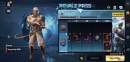 RP 100 - Reward